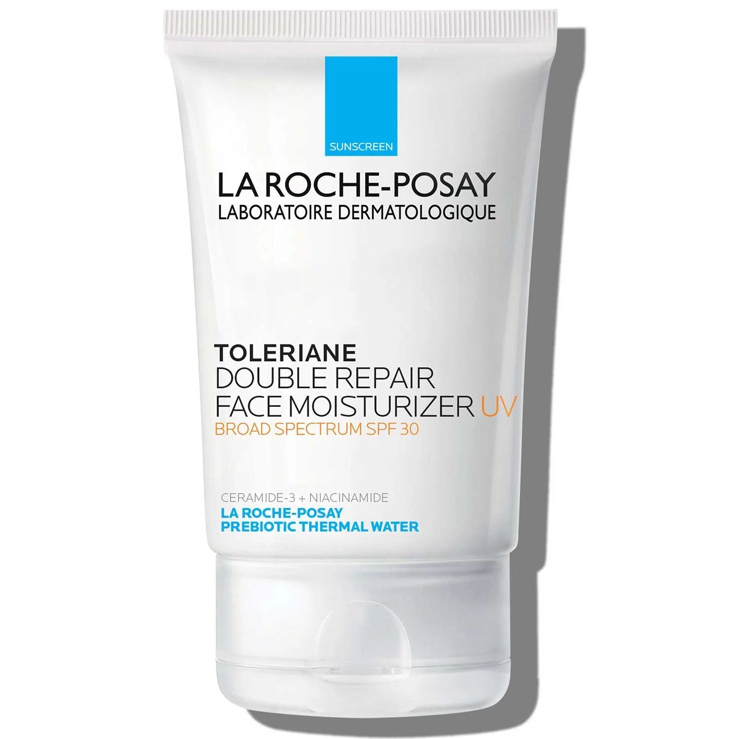 La Roche Posay Toleriane Double Repair Face Moisturizer Uv SPF 30 75Ml