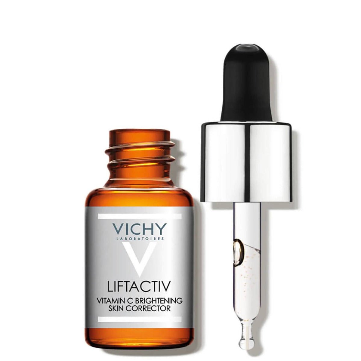 Vichy LiftActiv Vitamin C Brightening Serum 10Ml