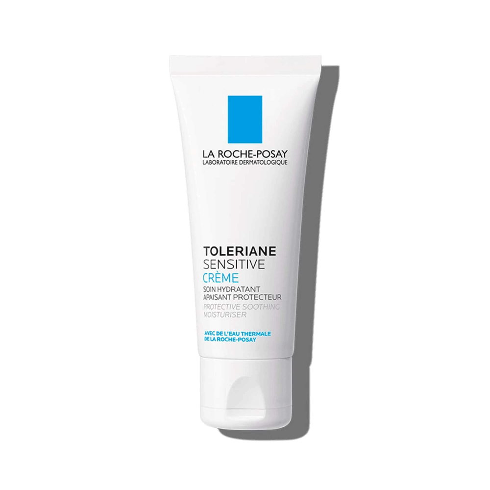 La Roche-posay Toleriane Sensitive Moisturiser Creme 40ml