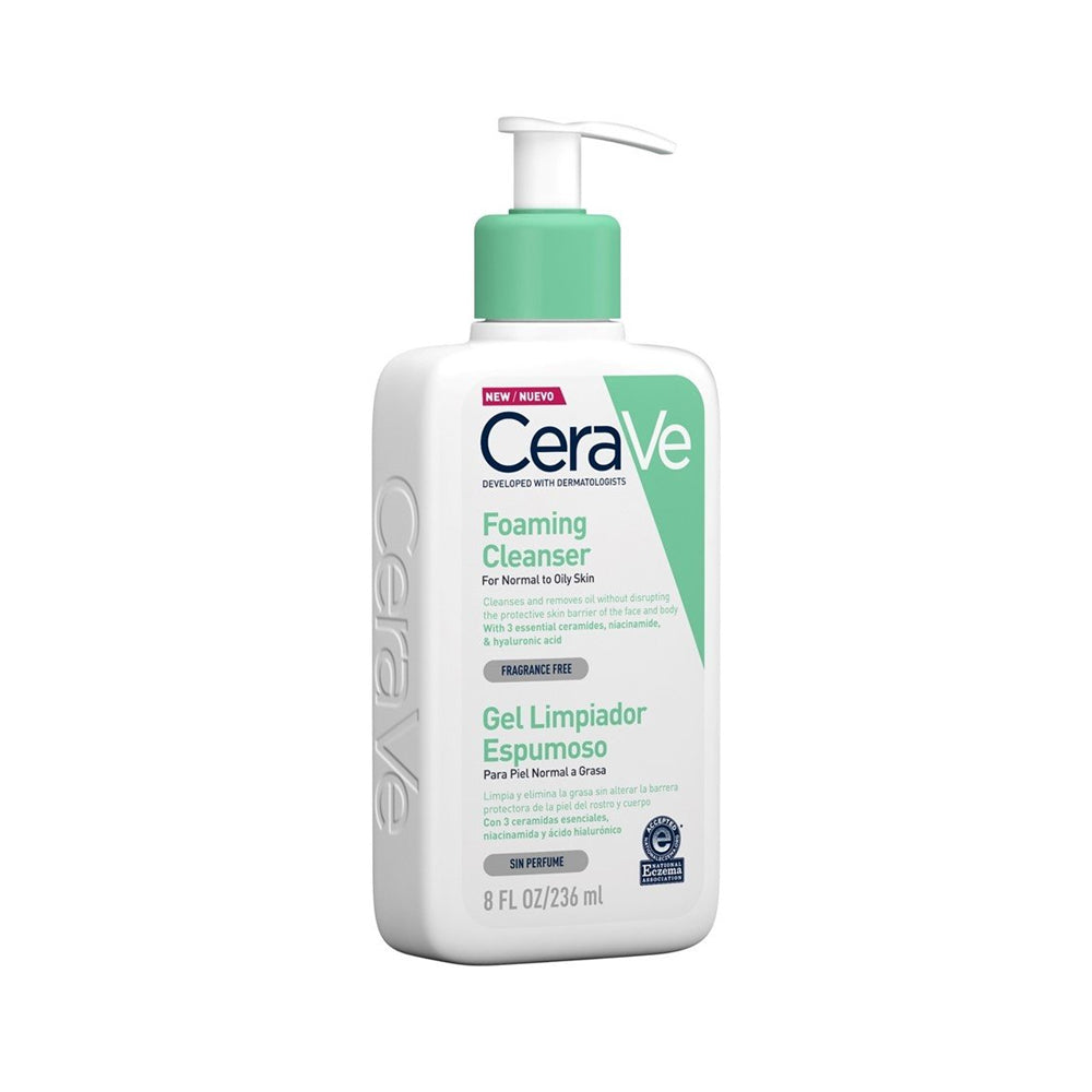 Cerave Forming Cleanser 236 Ml - Snapcart.pk