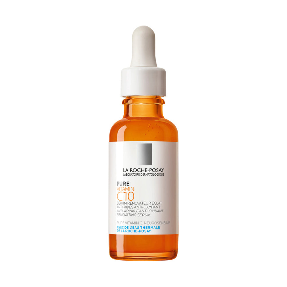 La Roche-posay Vitamin C Serum 30ml - Snapcart.pk