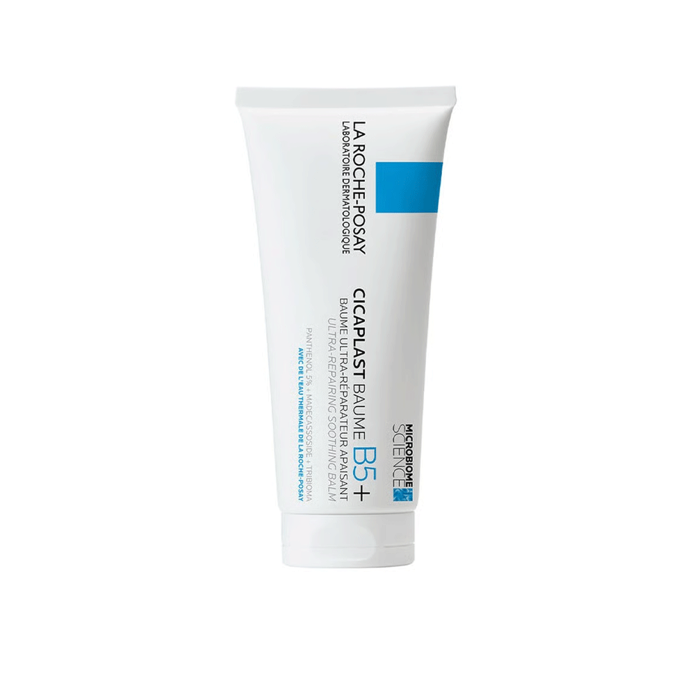 La Roche-posay Cicaplast Baume B5+ 40ml - Snapcart.pk