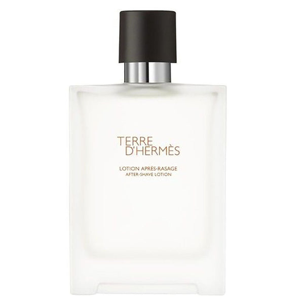 Hermes Terre D'hermes After Shave Lotion 100Ml