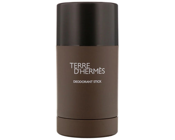Hermes Terre D´Hermes Deodorant Stick 75Ml