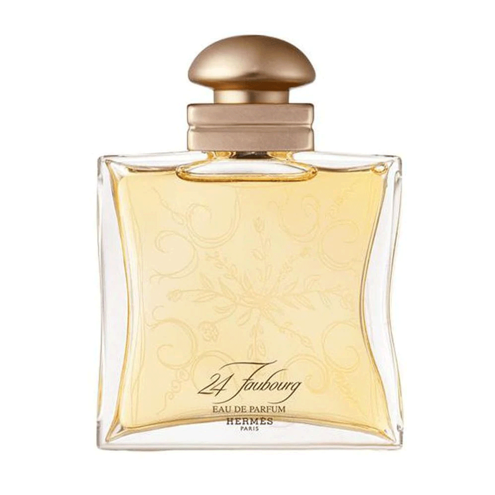 Hermes 24  Faubourg Edp 100ml