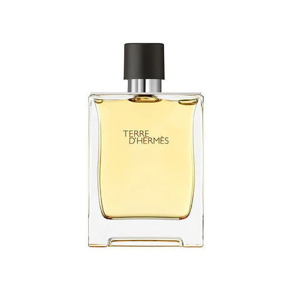 Hermes Terre D'hermes Pure Perfume 200ml