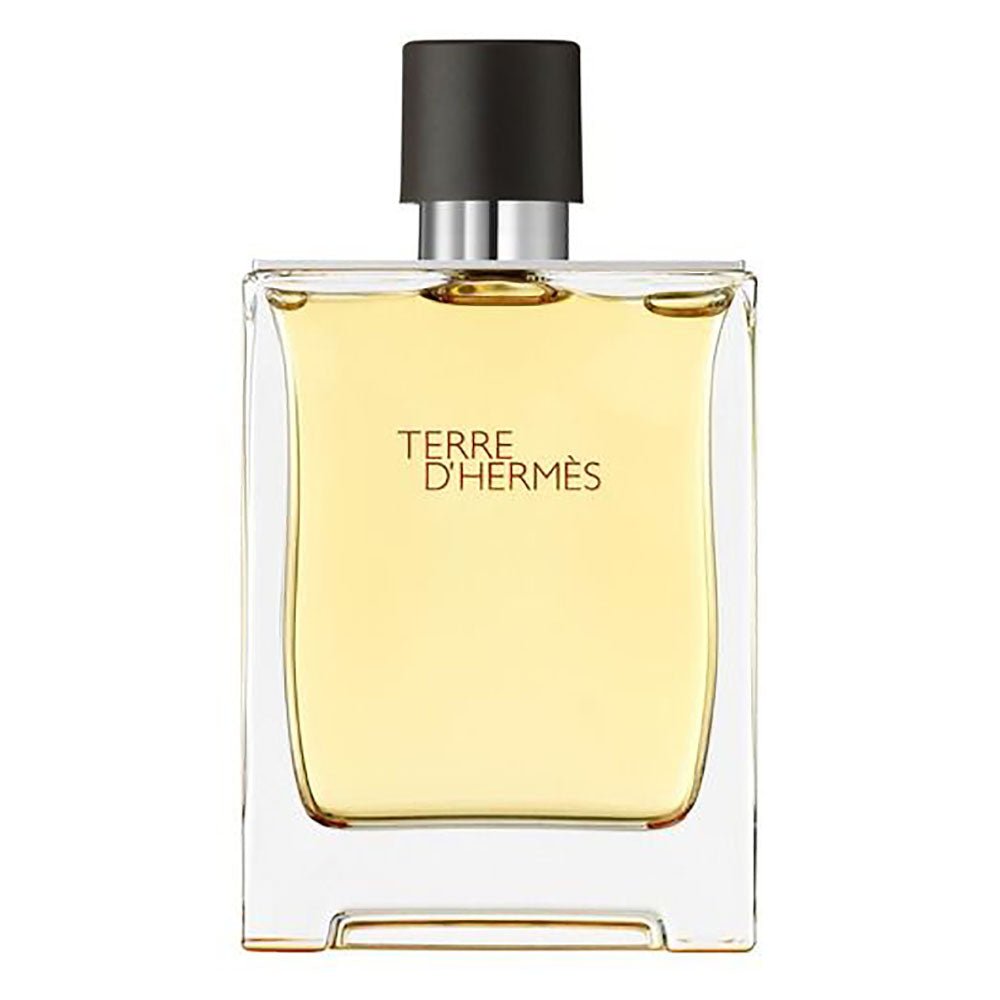 Hermes Terre D'Hermes For Men Parfum 200Ml