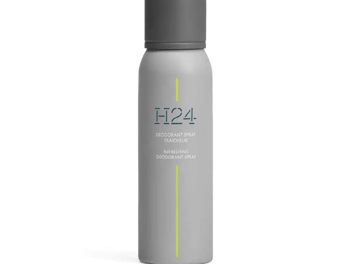Hermes H24 Deodorant Spray 150Ml