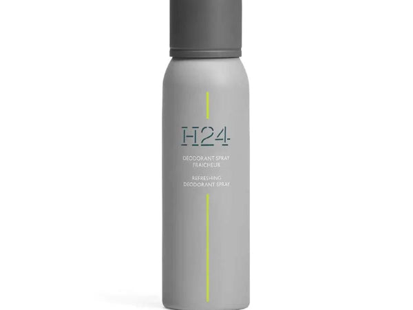Hermes H24 Deodorant Spray 150Ml