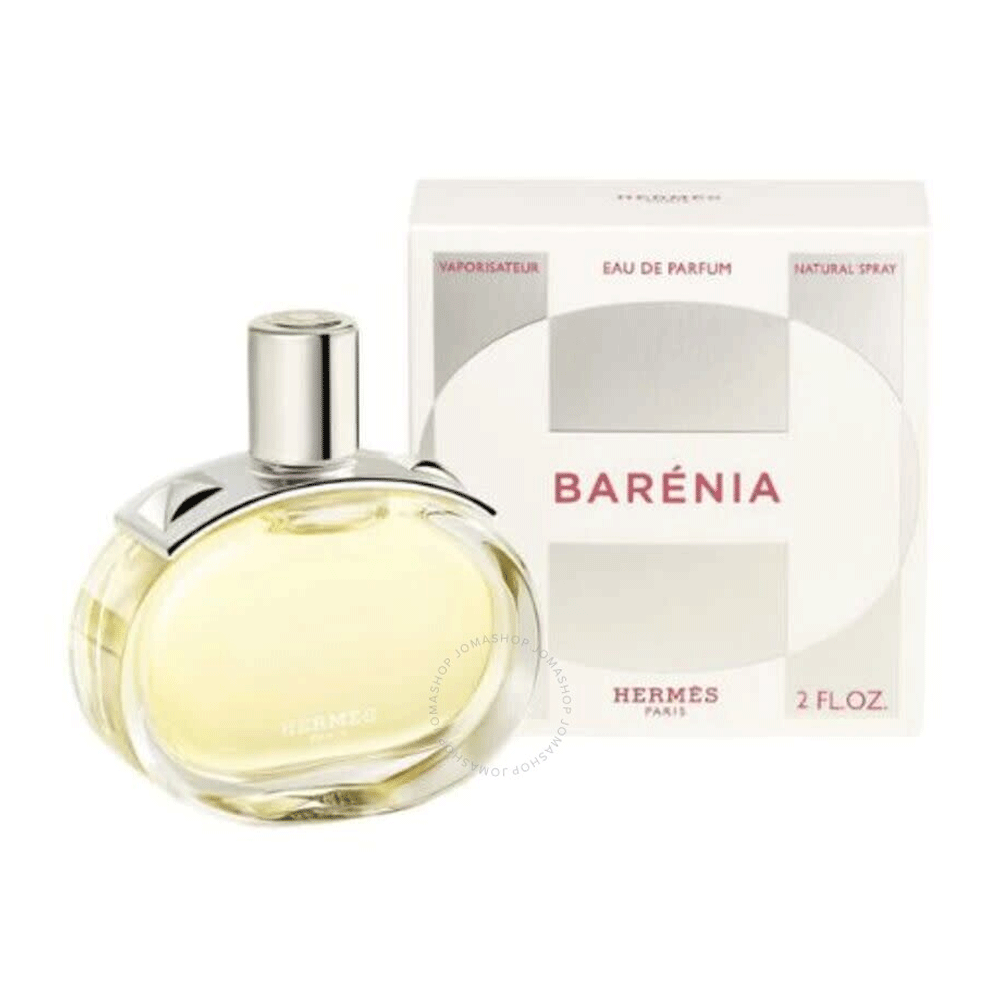 Hermes Barenia Refillable Edp 100ml
