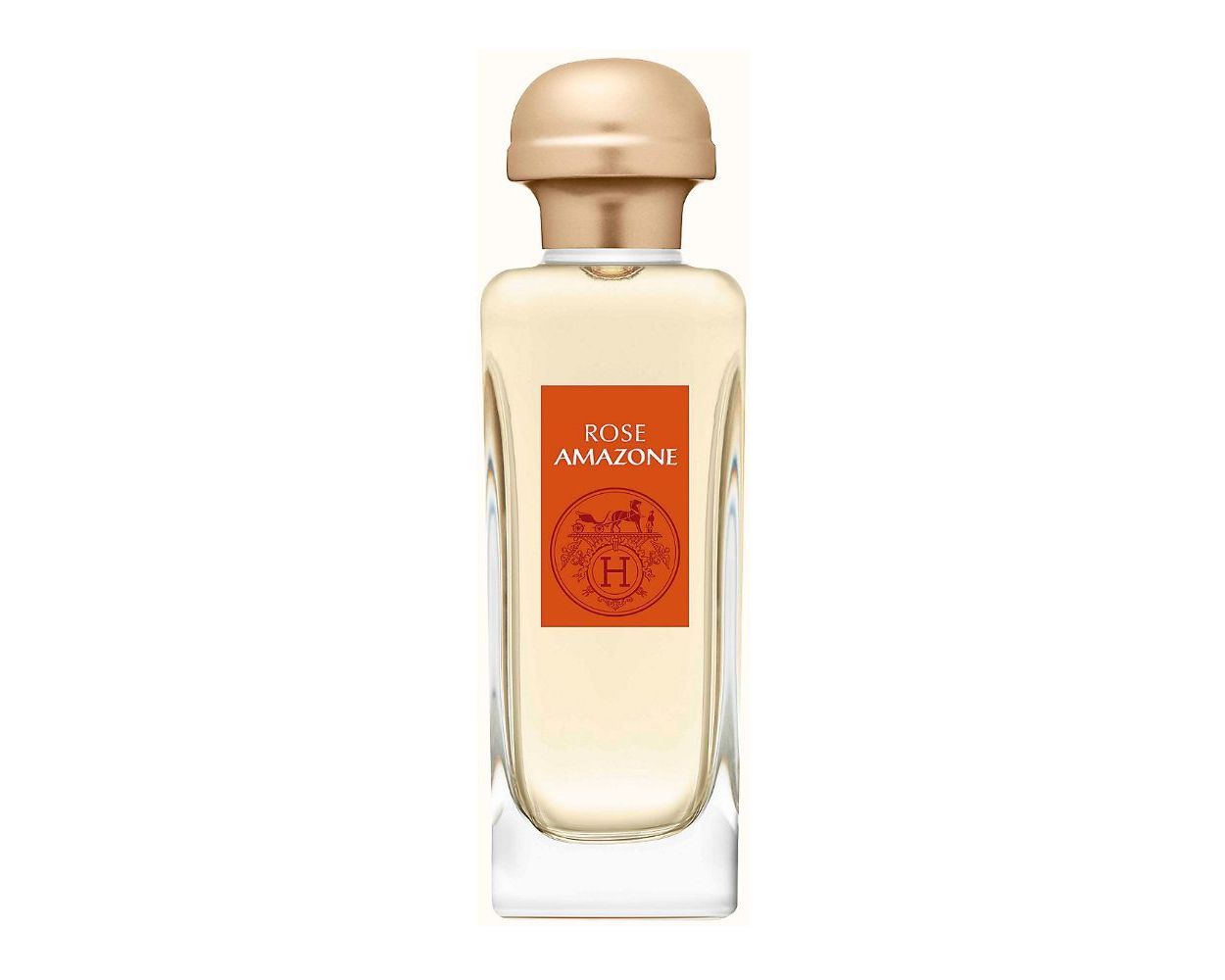 Hermes Rose Amazone For Women EDT 100Ml