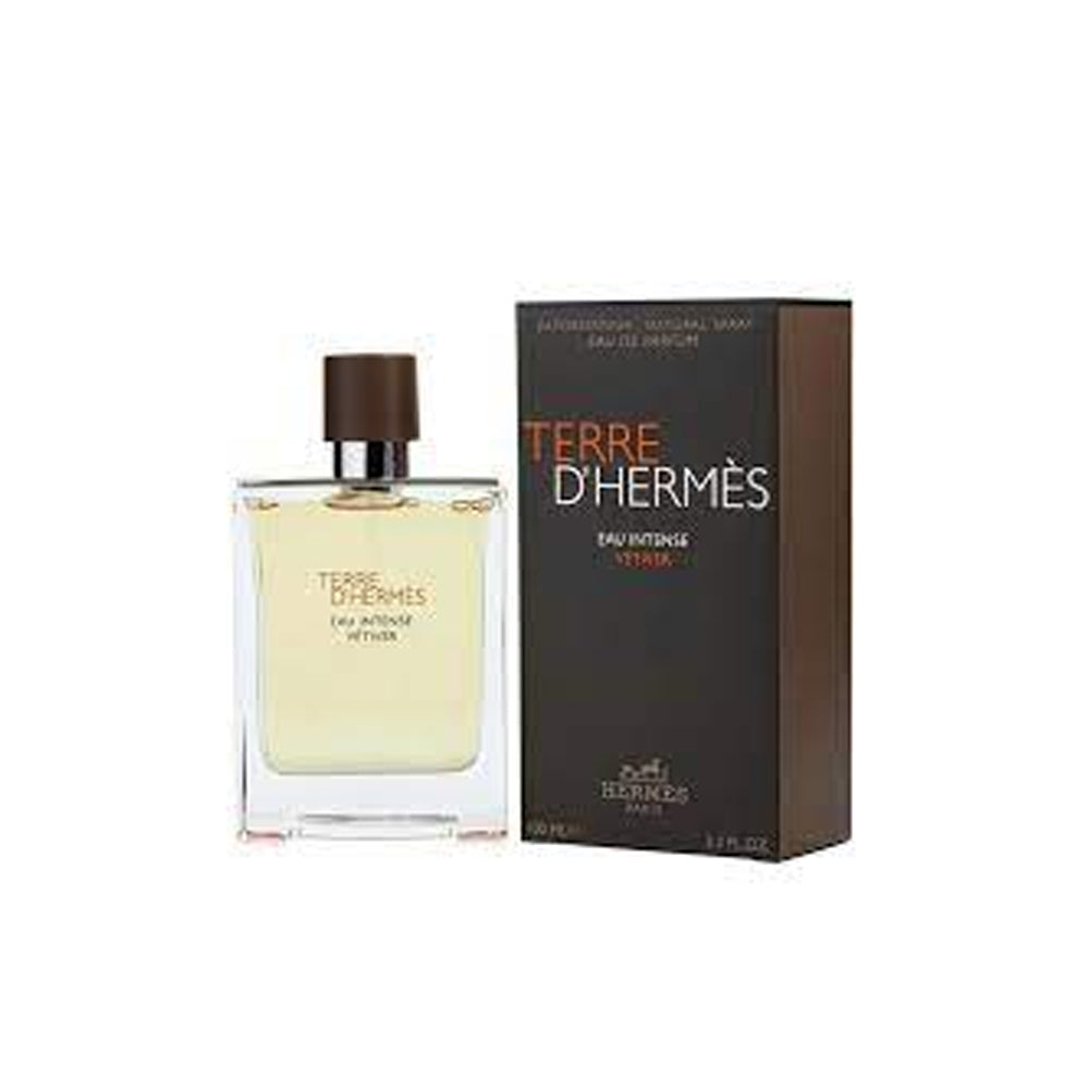 Terre D'hermes Hermes Paris Edt 100ml
