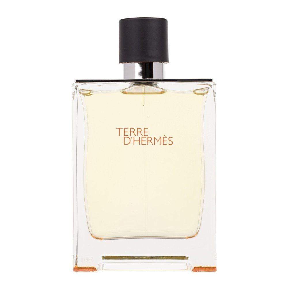 Hermes Terre D Hermes For Men EDT 200Ml