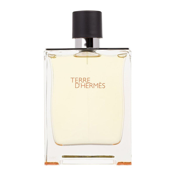 Hermes Terre D Hermes For Men EDT 200Ml