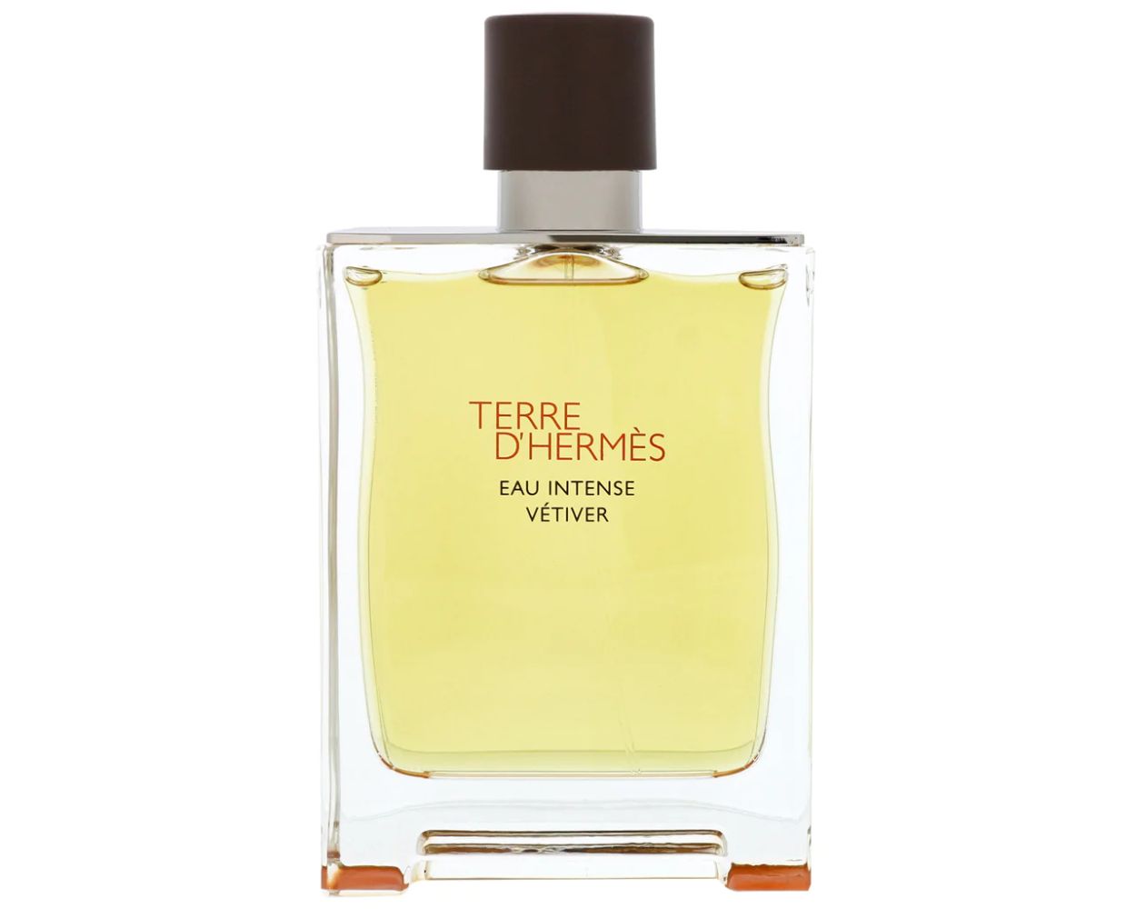 Hermes Terre D'Hermes Eau Intense Vetiver For Men EDP 200Ml