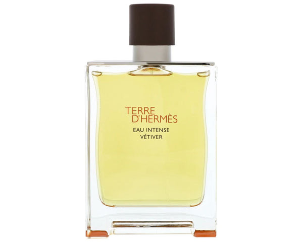 Hermes Terre D'Hermes Eau Intense Vetiver For Men EDP 200Ml