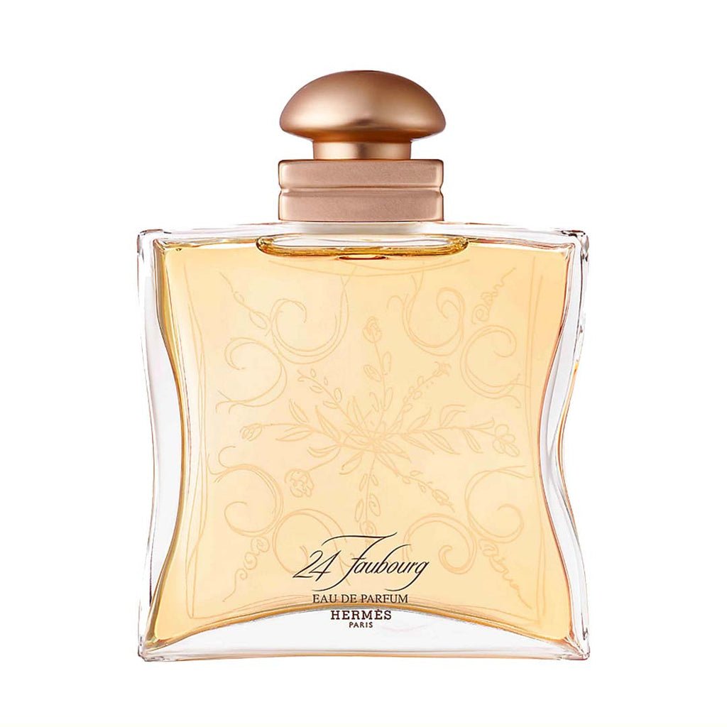 Hermes 24 Faubourg EDP For Women 100Ml
