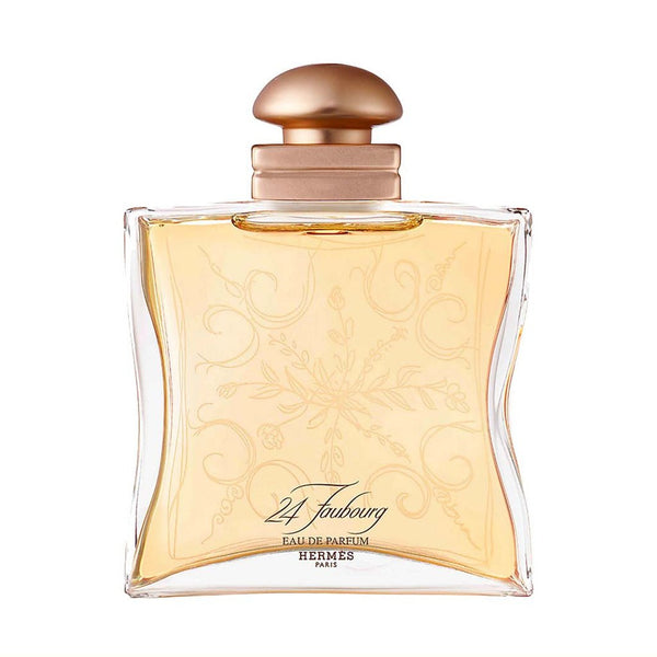 Hermes 24 Faubourg EDP For Women 100Ml