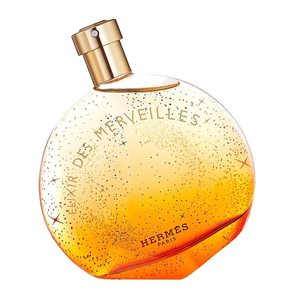 Hermes Elixir Des Merveilles Edp For Women 100ml
