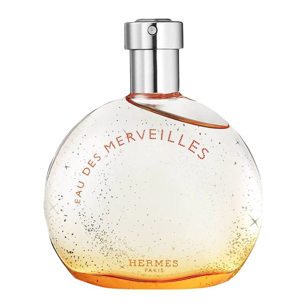 Hermes Eau Des Merveilles EDT 100ml