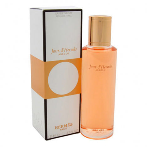 Hermes Jour D Hermes Absolu For Women 125Ml
