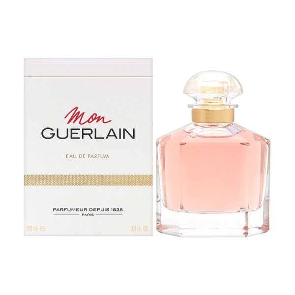 Guerlain Mon Edp Perfume 100ml.
