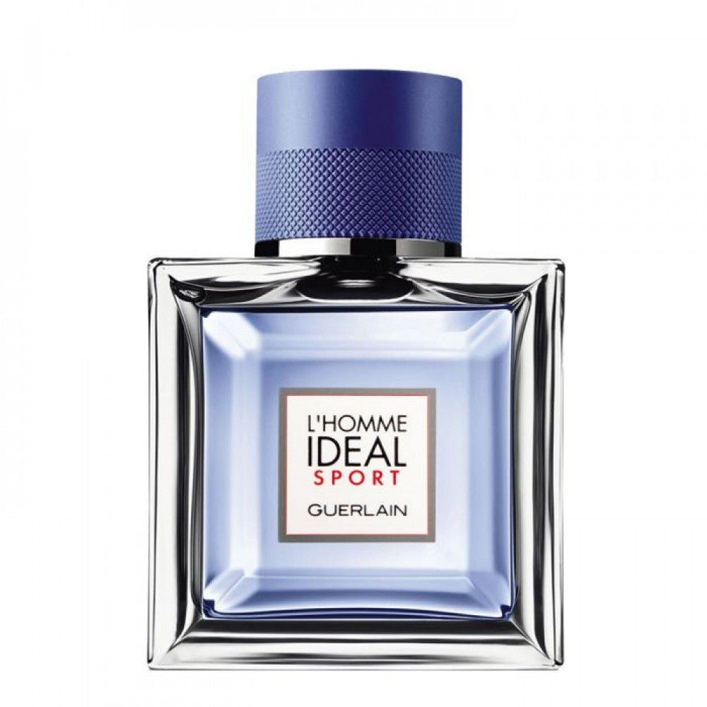 Guerlain L Homme Ideal Sport For Men EDT 50Ml