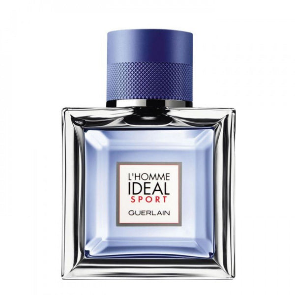 Guerlain L Homme Ideal Sport For Men EDT 50Ml