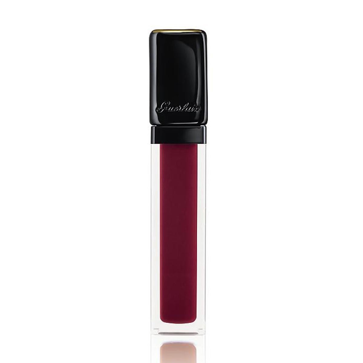 Guerlain Kiss Kiss Liquid Lipstick