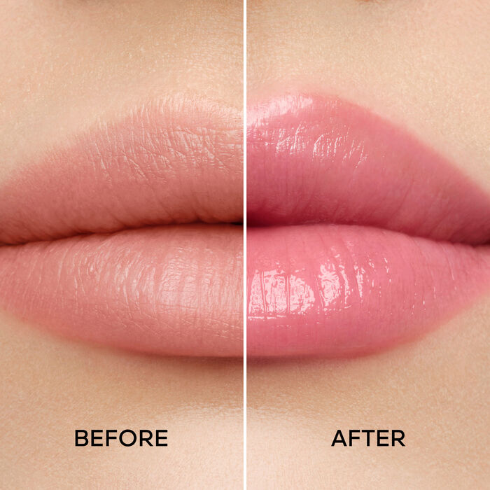 Guerlain Kiss Kiss Lip PlumPing Glow Lip Balm