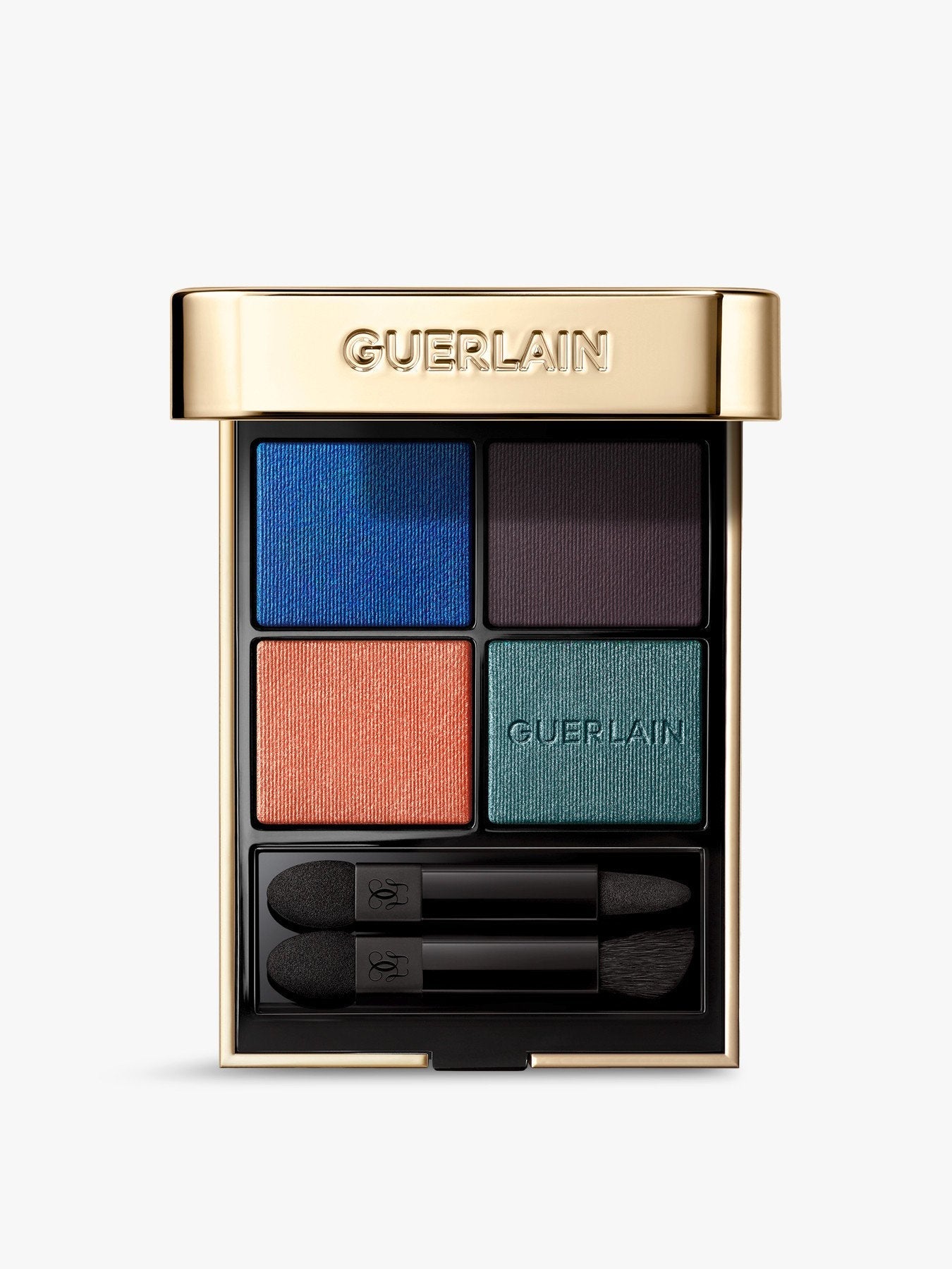 Guerlain Ombres G Eyeshadow Palette