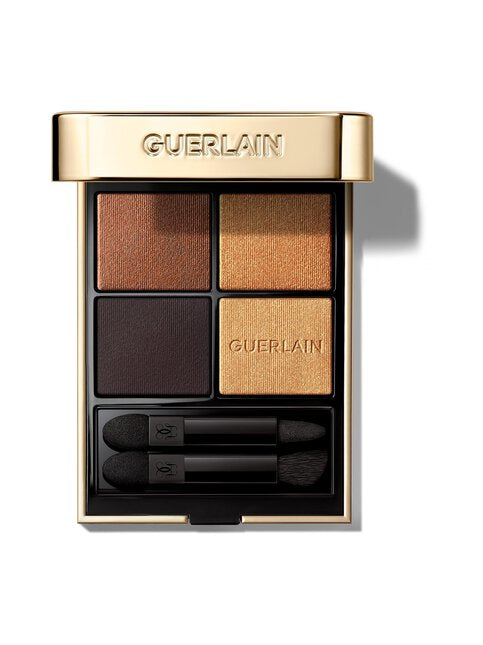 Guerlain Ombres G Eyeshadow Palette
