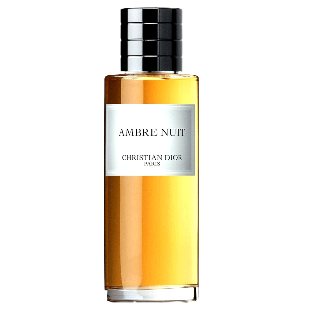 Christian Ambre Nuit Edp 125ml