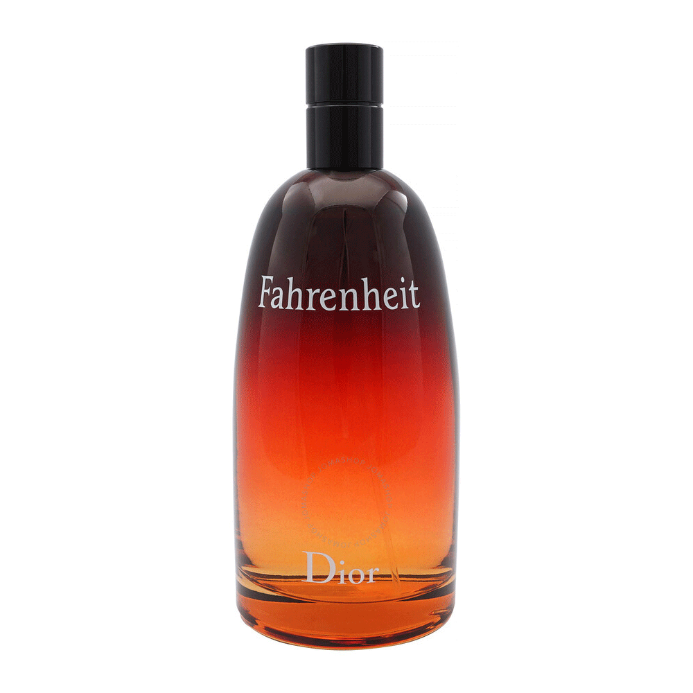 Fahrenheit Edt 200ml