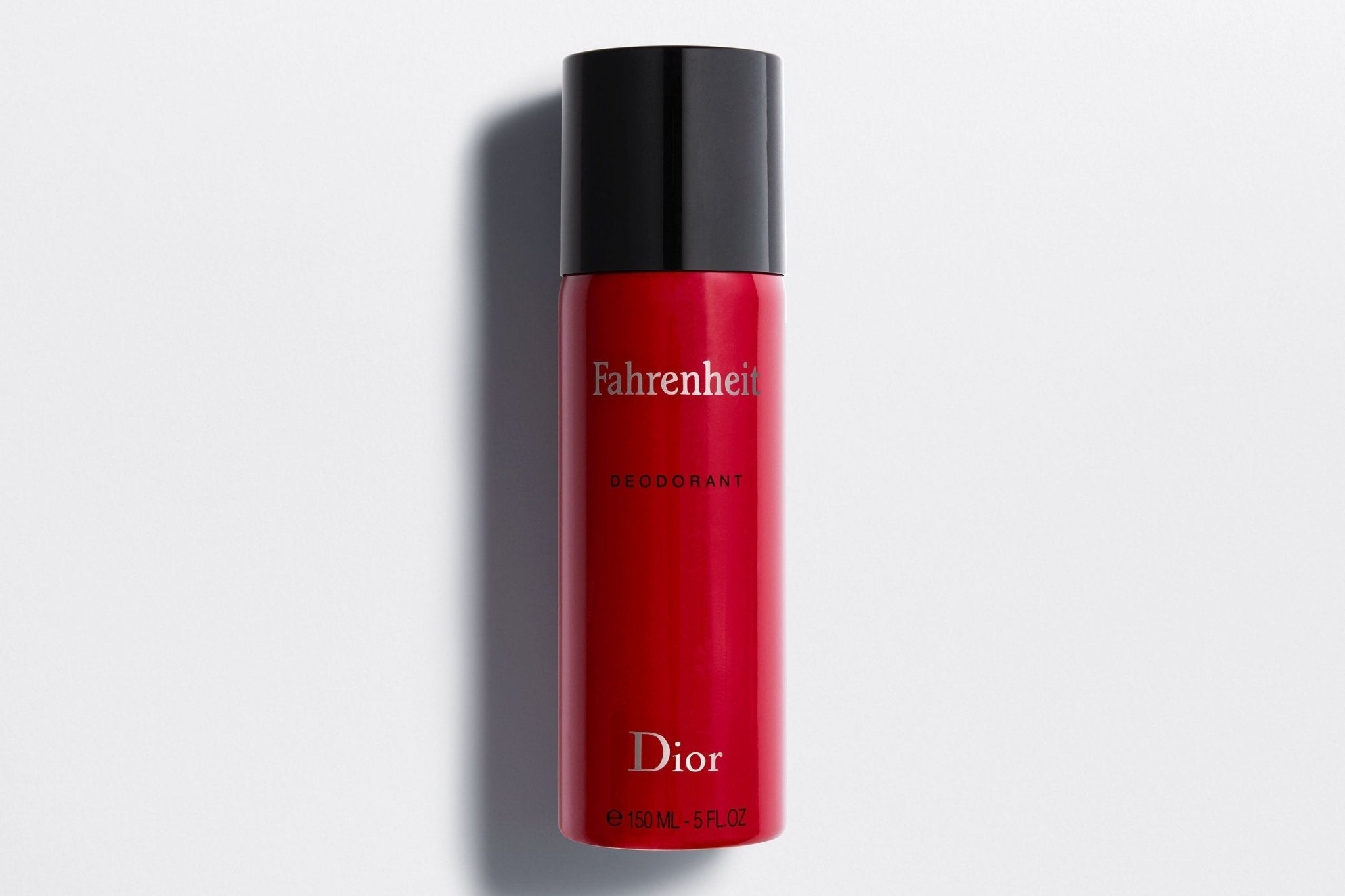 Dior Fahrenheit Deodorant Body Spray Men 150Ml