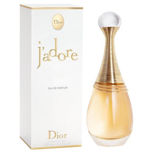Christian Dior J'adore For Women Edp Spray 100ml -Perfume