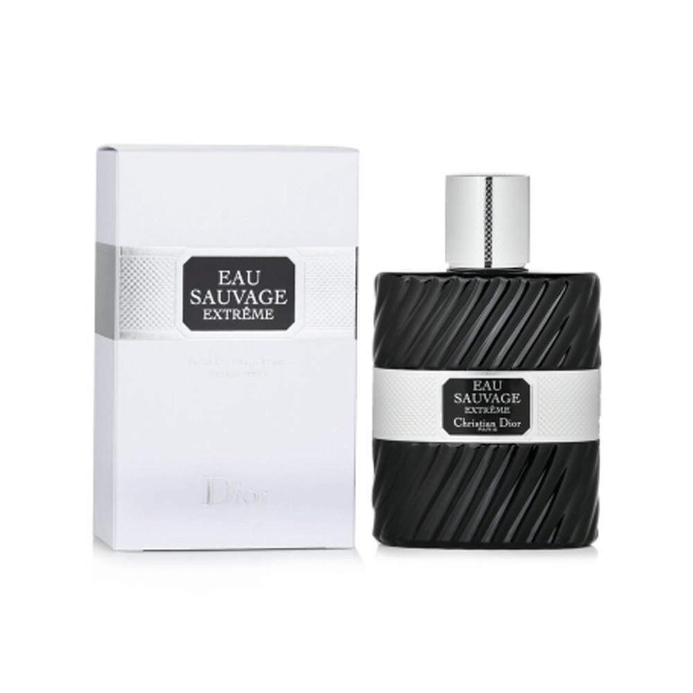 Eau Sauvage Extrreme Men Edt 100ml