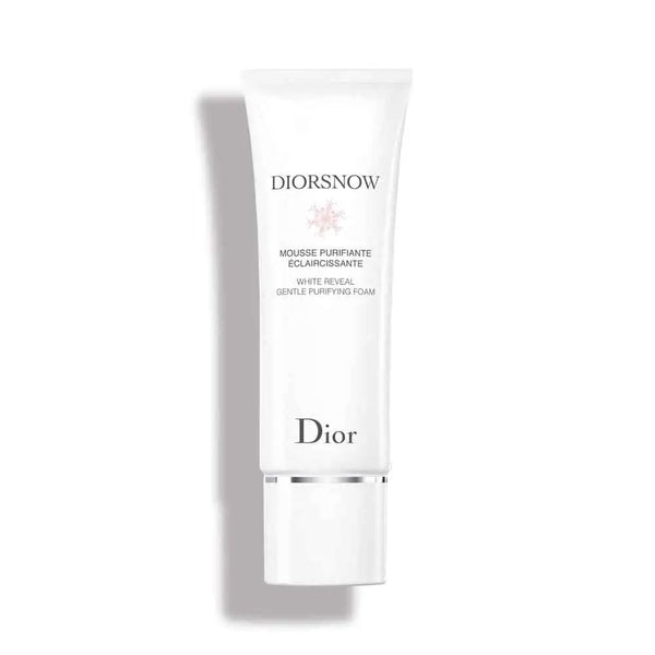 Dior Diorsnow White Reveal Gentle Purifying Foam Cleanser 110Ml