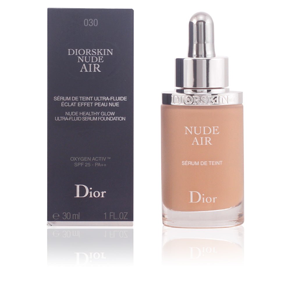 Dior Diorskin Nude Air Serum Foundation
