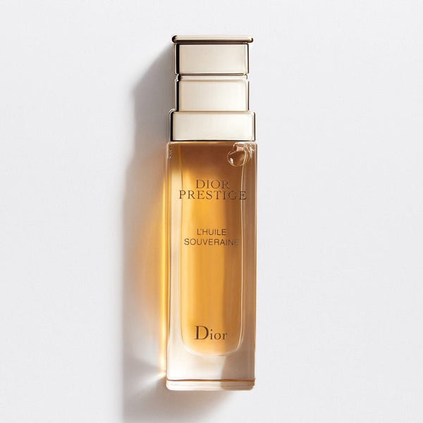 Dior Prestige L´Huile Souveraine Serum 30Ml