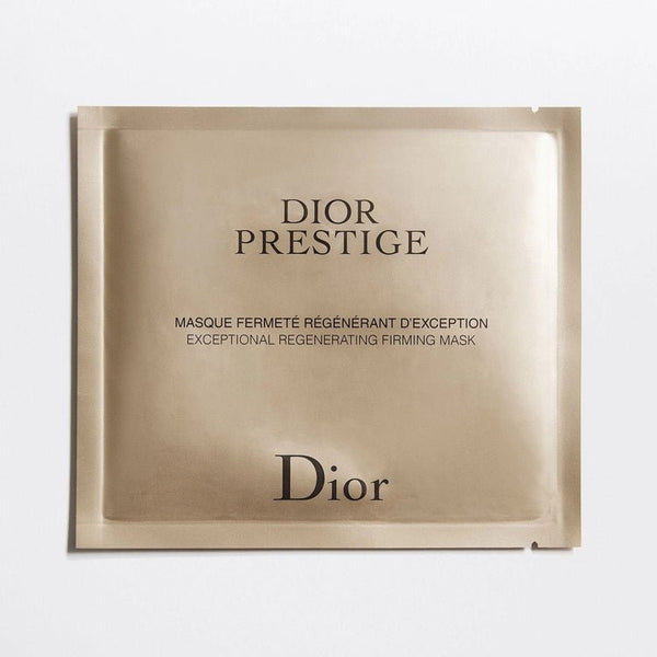 Dior Prestige Firming Sheet Maske 28Ml