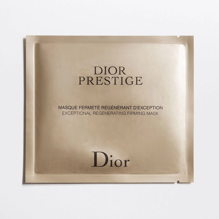 Dior Prestige Firming Sheet Maske 28Ml