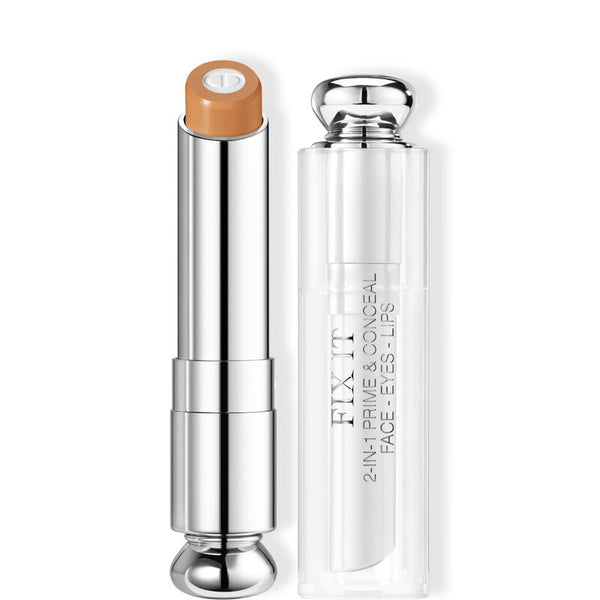 Dior Fix It Colour Prime And Colour Correct