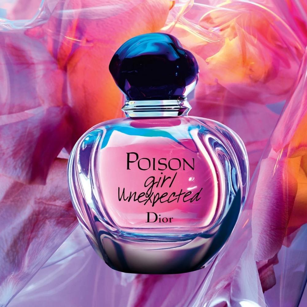 Christian Dior Poison Girl EDT 100Ml