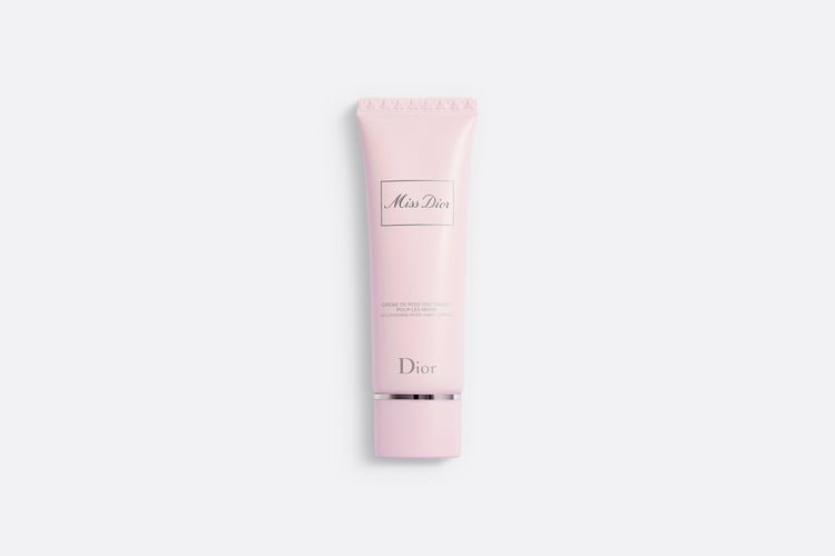 Christian Dior Miss Dior Nourishing Rose Hand Cream 20Ml