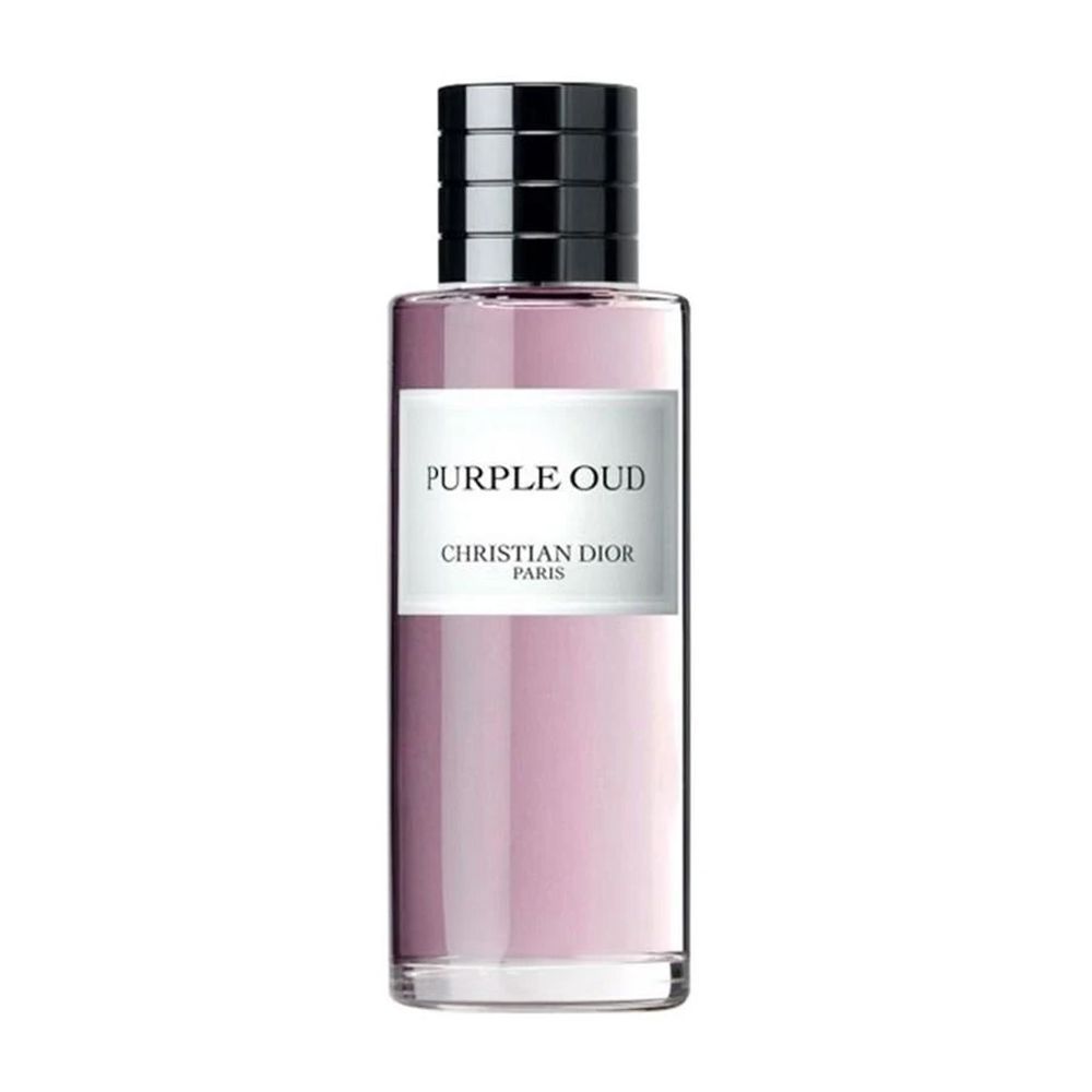Christian Dior Purple Oud EDP For Unisex 125Ml