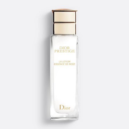Dior Prestige Lotion Essence De Rose