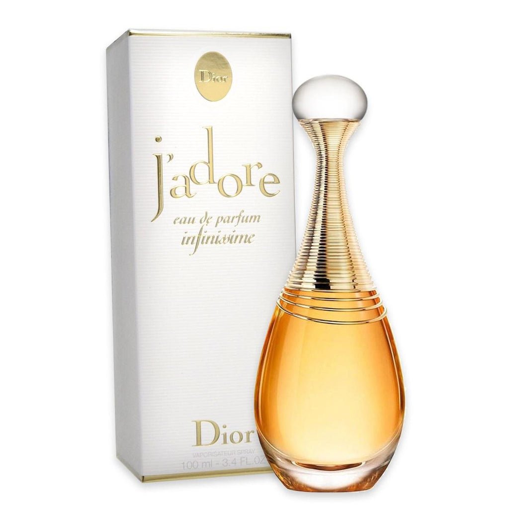 Christian Dior J'Adore Infinissime For Women EDP 100Ml