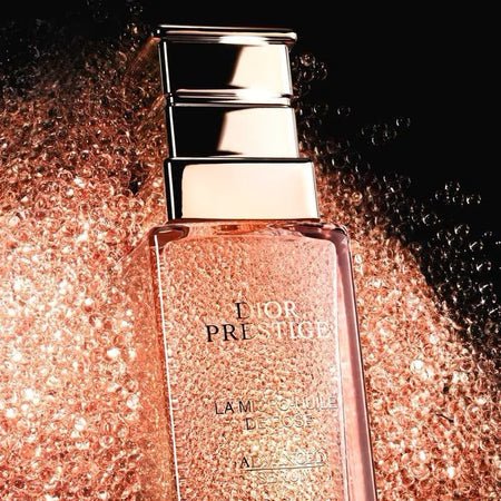 Christian Dior Dior Prestige De Rose La Micro Lotion 10Ml