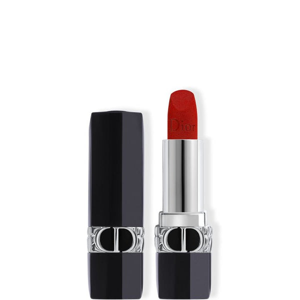 Dior Rouge Couture Colour Lipstick
